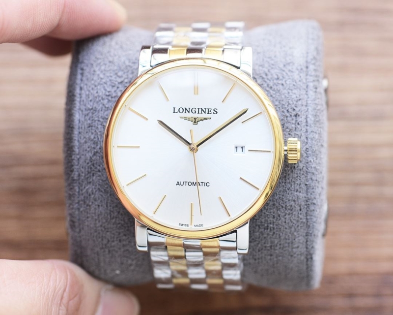 LONGINES